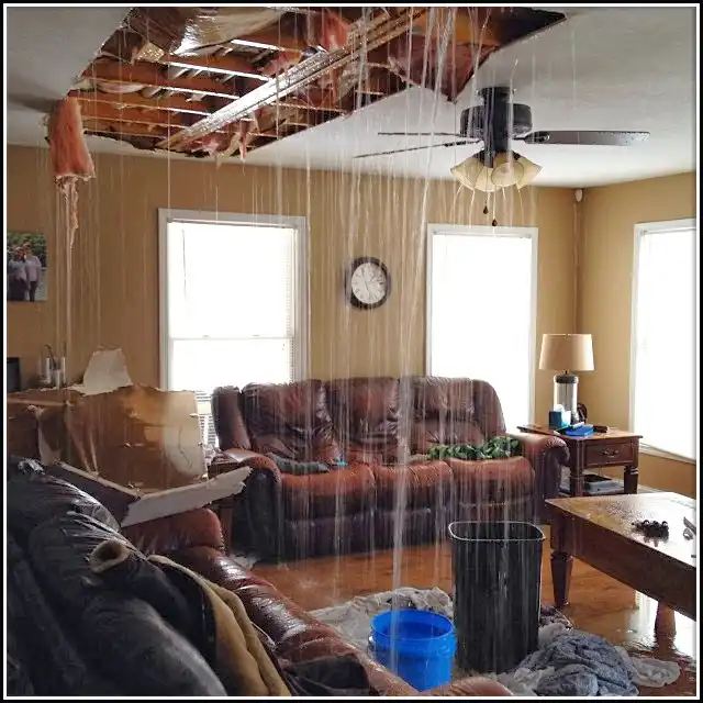 Water Damage Restoration services in Collingswood, NJ