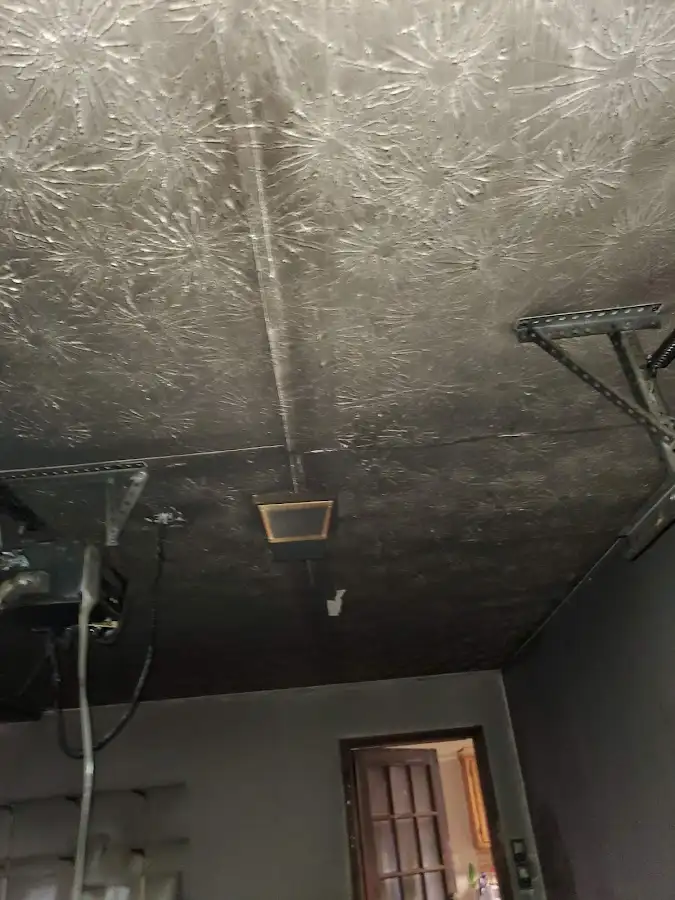 Fire and smoke damage assessment for Emergency Water Damage Services in Collingswood